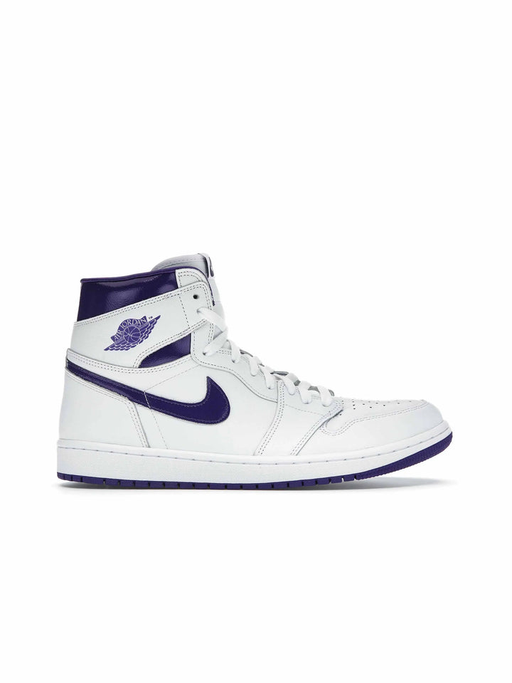 Nike Air Jordan 1 Retro High Court Purple [W] - Prior