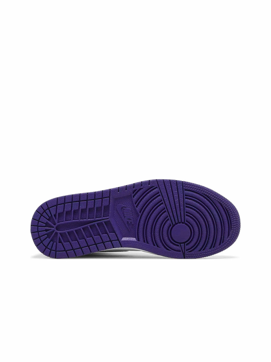 Nike Air Jordan 1 Retro High Court Purple [W] - Prior