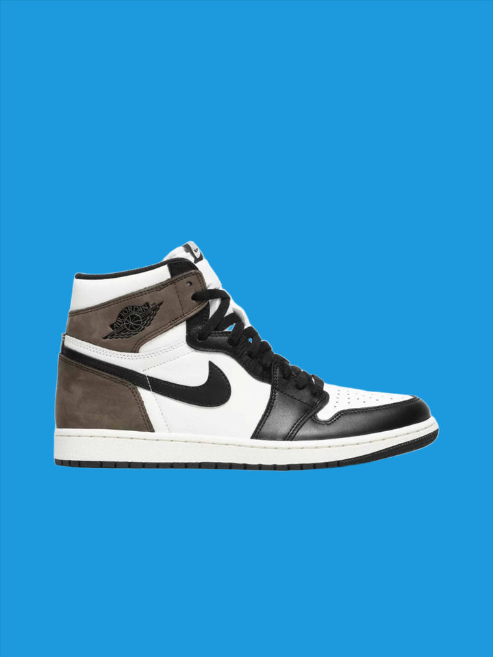 Nike Air Jordan 1 Retro High Dark Mocha in Auckland, New Zealand - Shop name