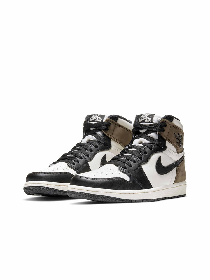 Nike Air Jordan 1 Retro High Dark Mocha in Auckland, New Zealand - Shop name