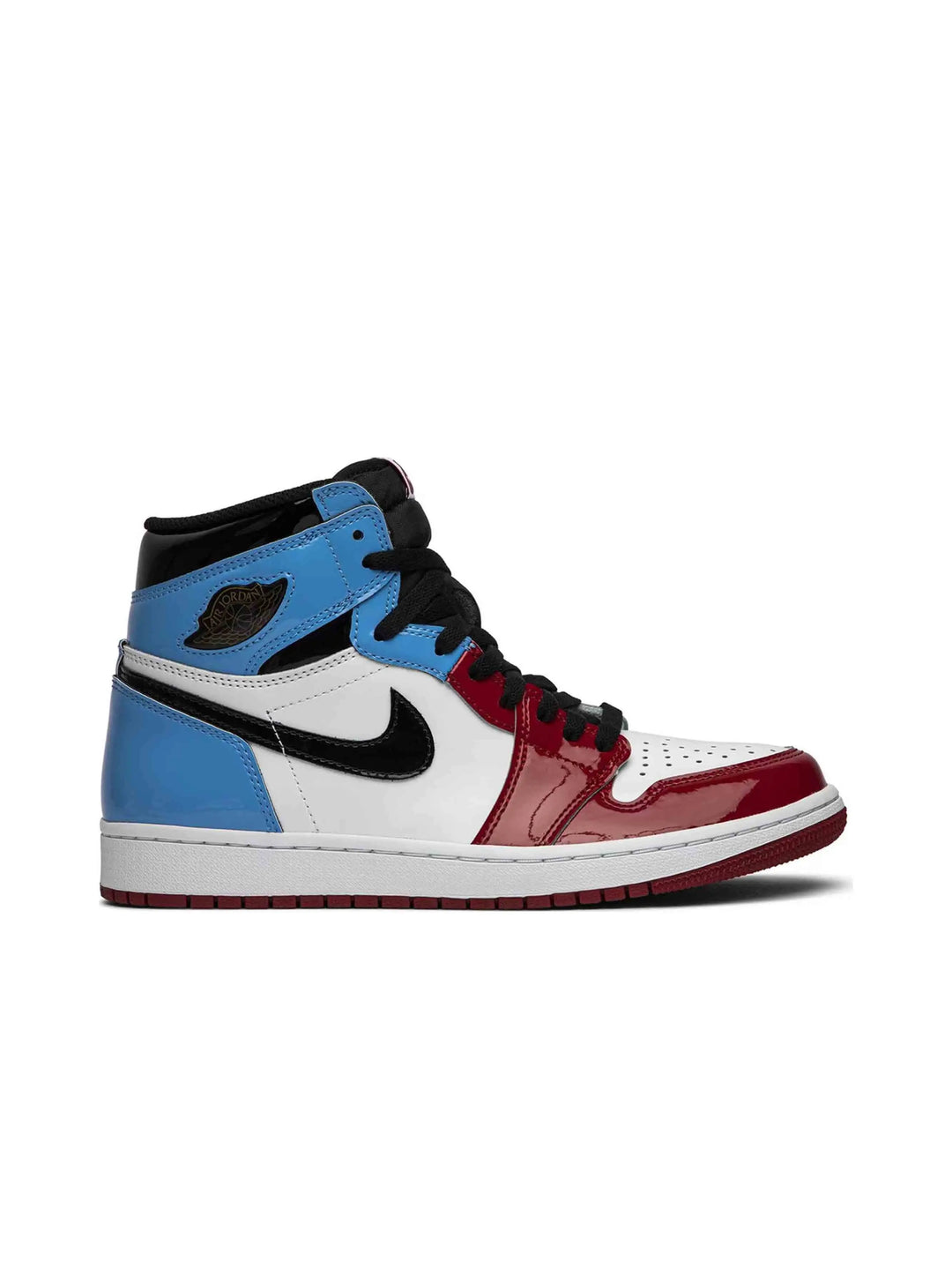 Nike Air Jordan 1 Retro High Fearless UNC Chicago in Auckland, New Zealand - Shop name