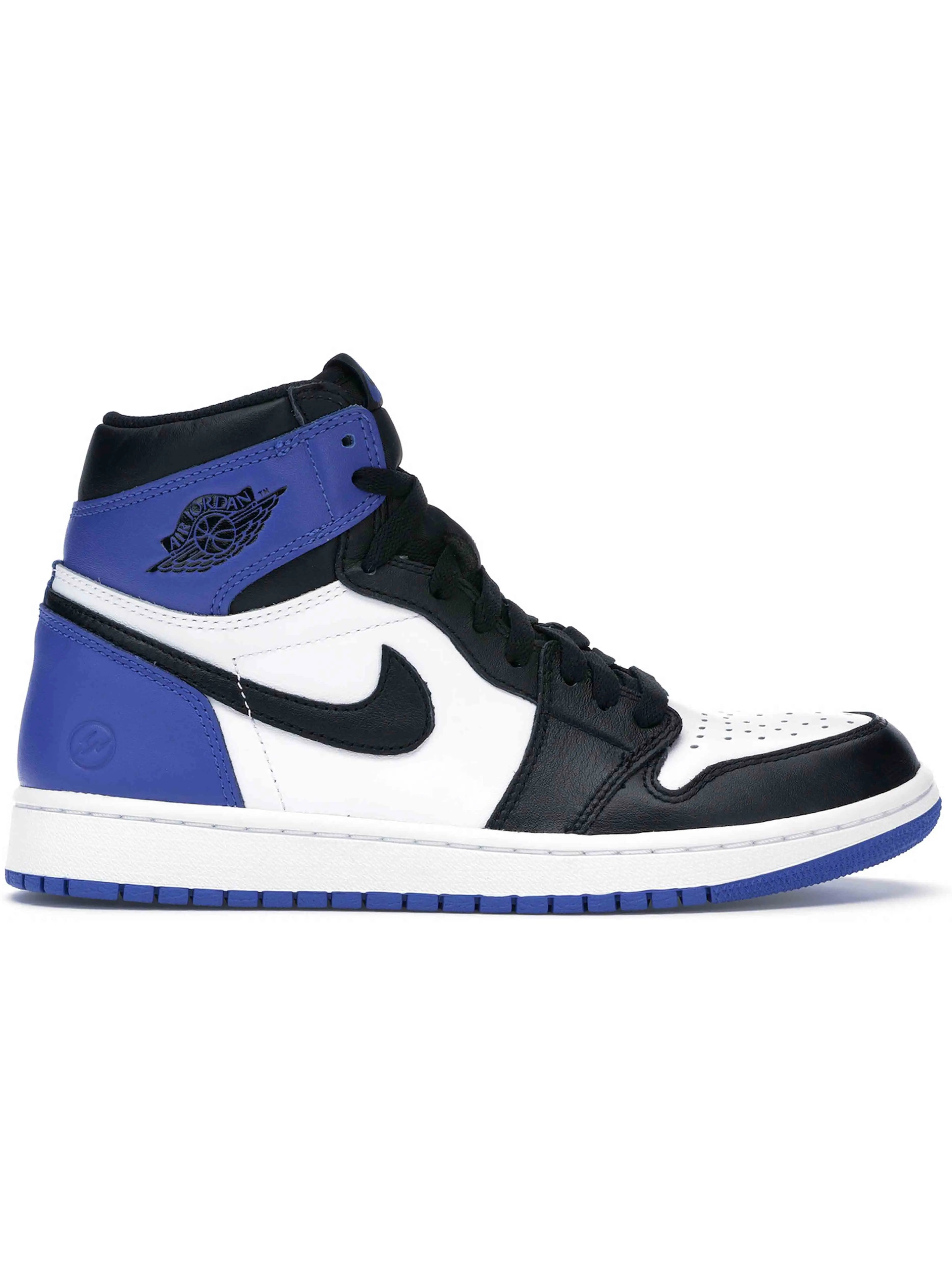 Nike Air Jordan 1 Retro High Fragment [2014] Prior