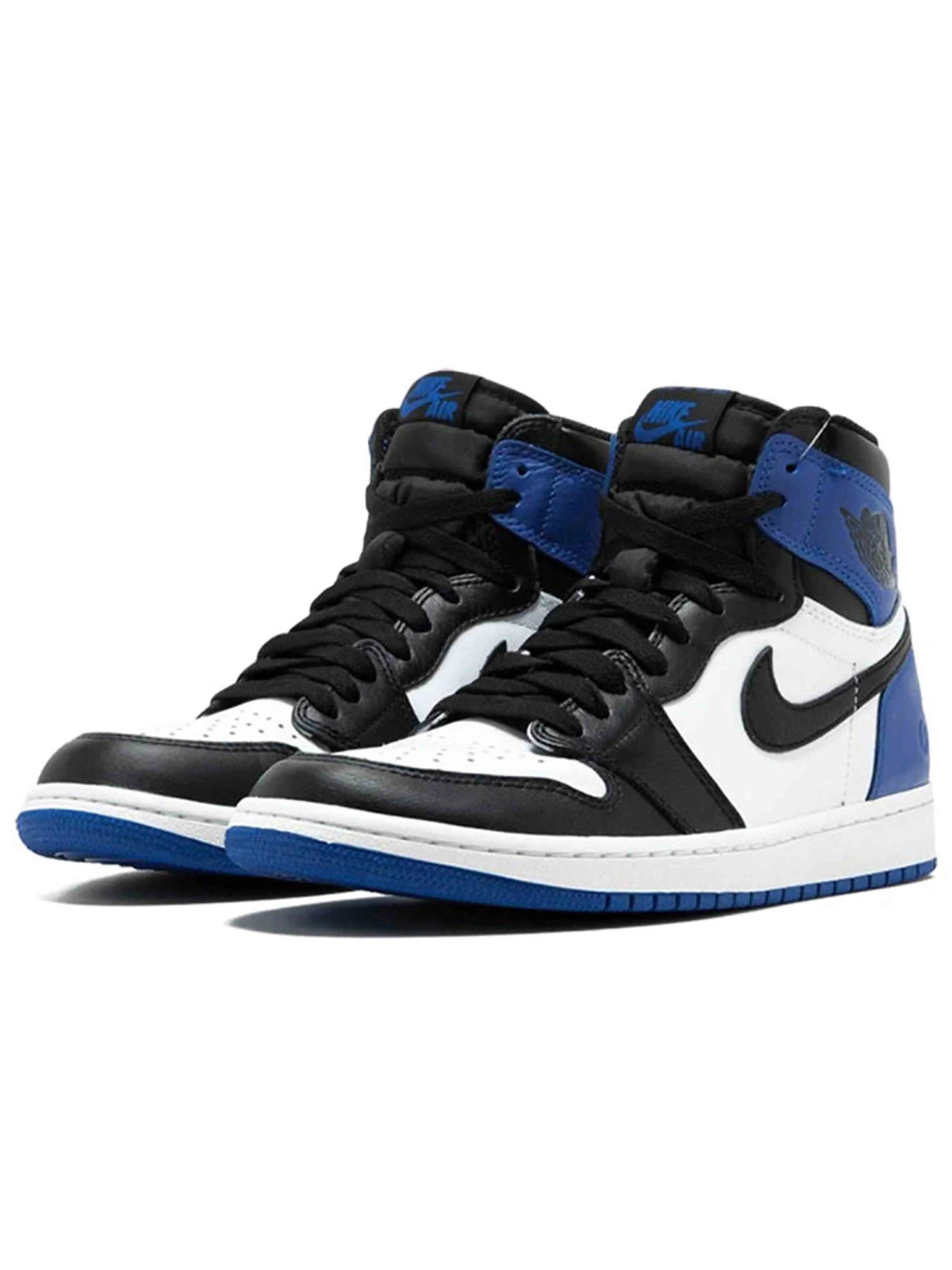 Nike Air Jordan 1 Retro High Fragment [2014] Prior