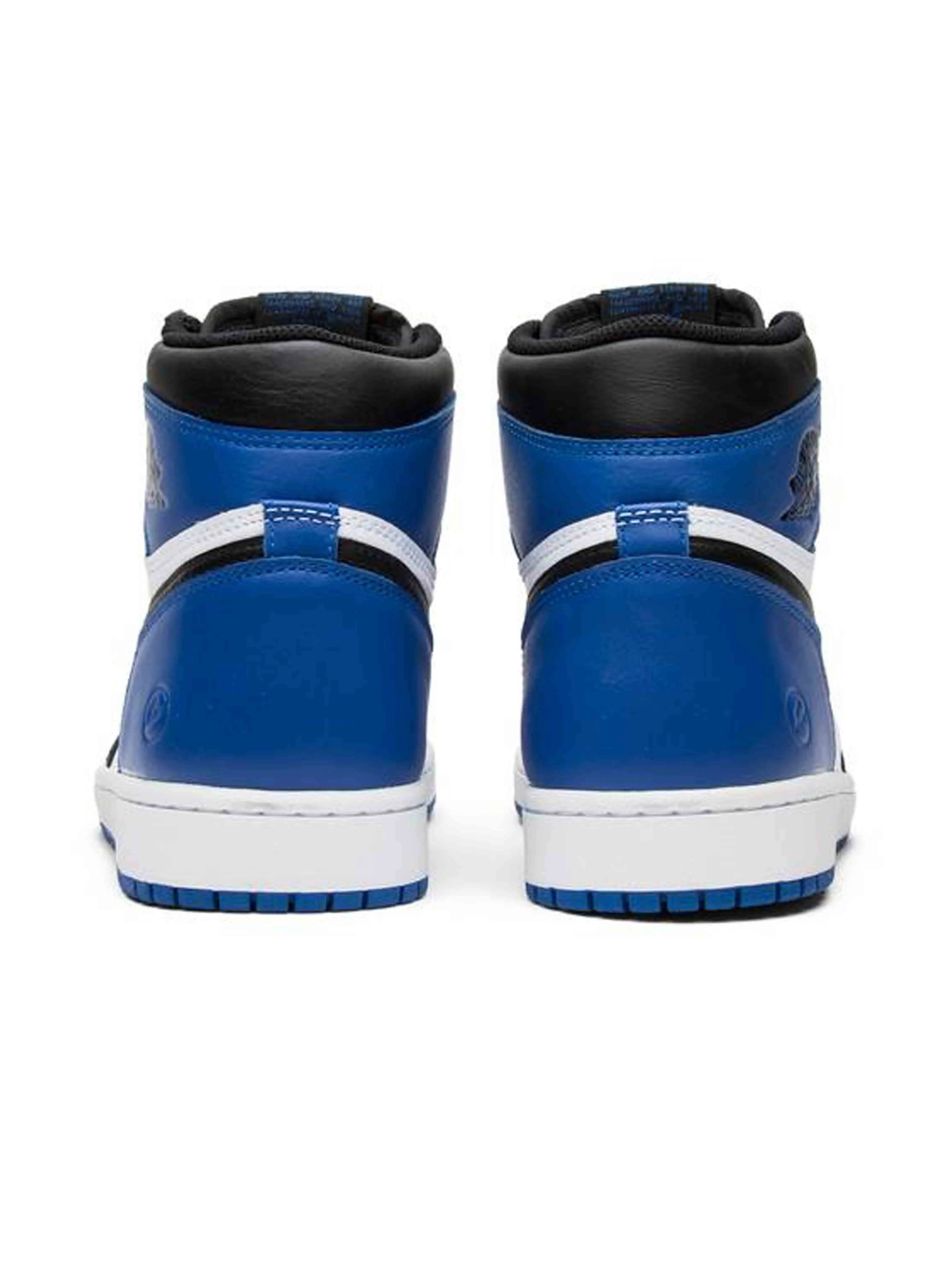 Nike Air Jordan 1 Retro High Fragment [2014] Prior