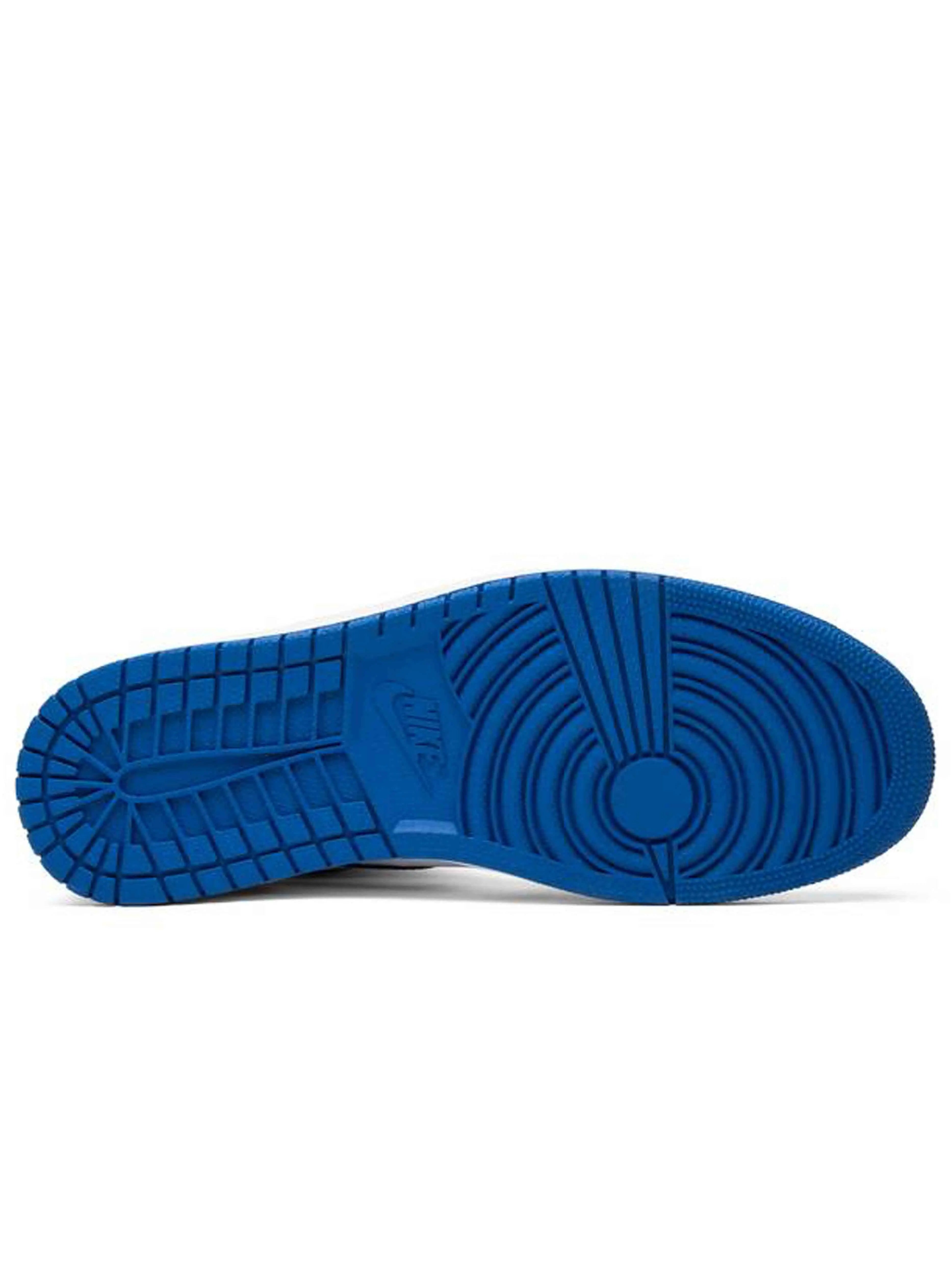 Nike Air Jordan 1 Retro High Fragment [2014] Prior