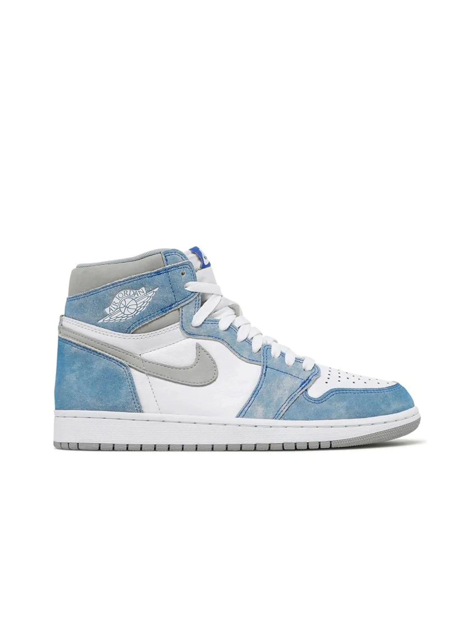 Nike Air Jordan 1 Retro High Hyper Royal in Auckland, New Zealand - Shop name