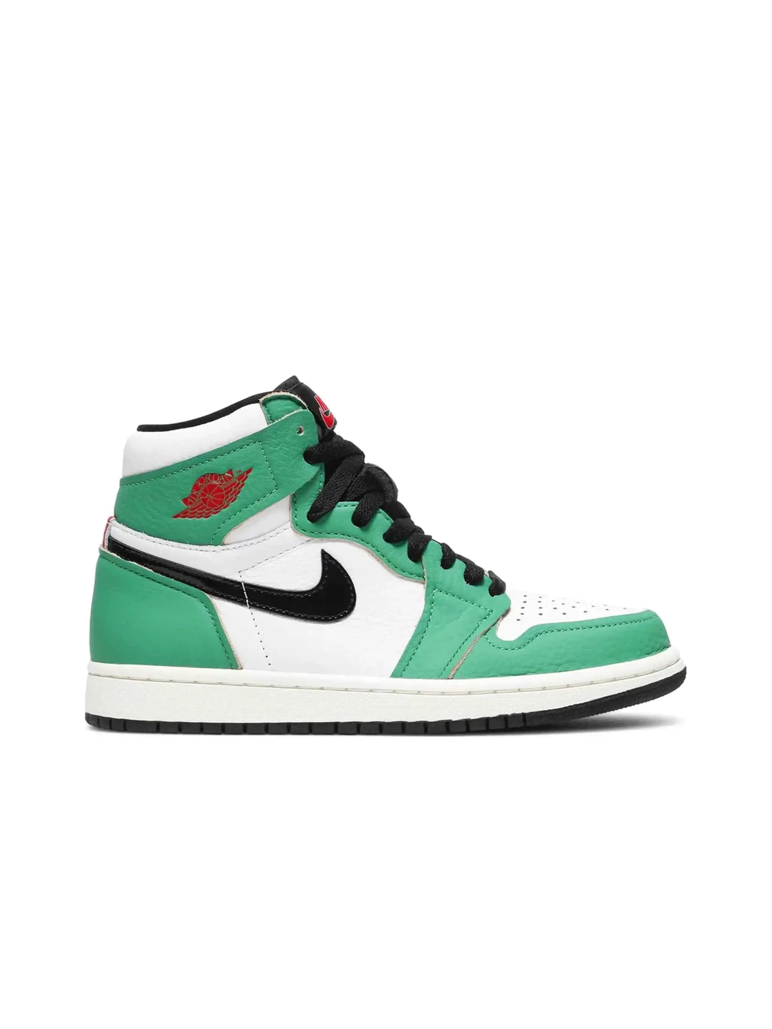 Nike Air Jordan 1 Retro High Lucky Green (W) in Auckland, New Zealand - Shop name