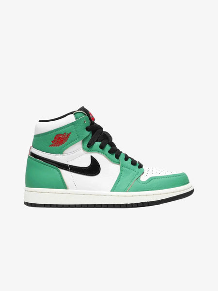 Nike Air Jordan 1 Retro High Lucky Green (W) - Prior | Auckland, New