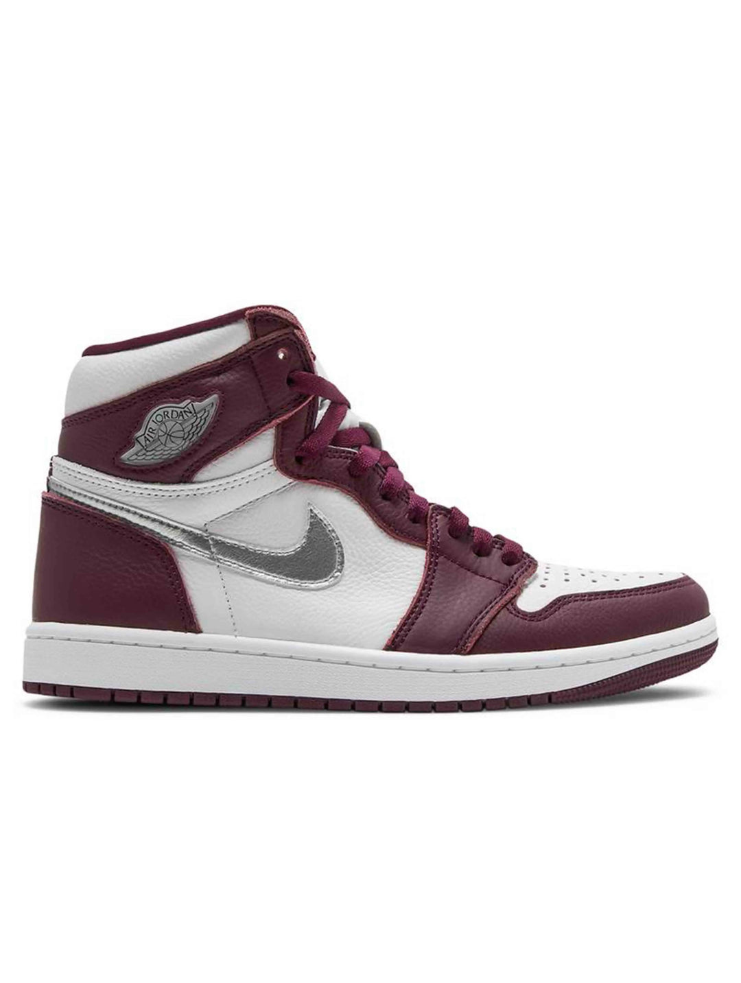 Nike Air Jordan 1 Retro High OG Bordeaux (GS) Prior