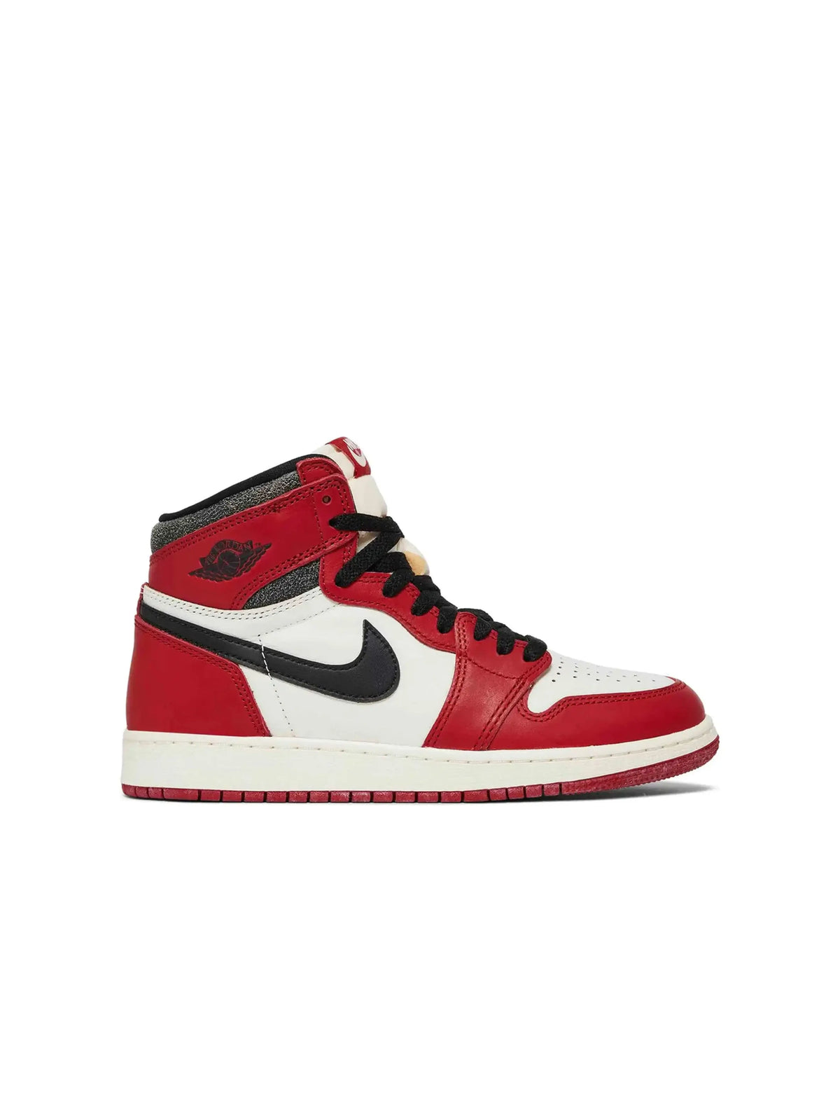 Nike Air Jordan 1 Retro High OG Chicago Lost and Found (GS) - Prior |