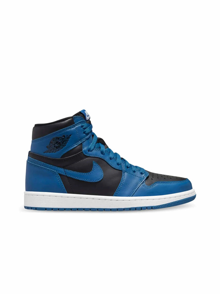 Nike Air Jordan 1 Retro High OG Dark Marina Blue Prior