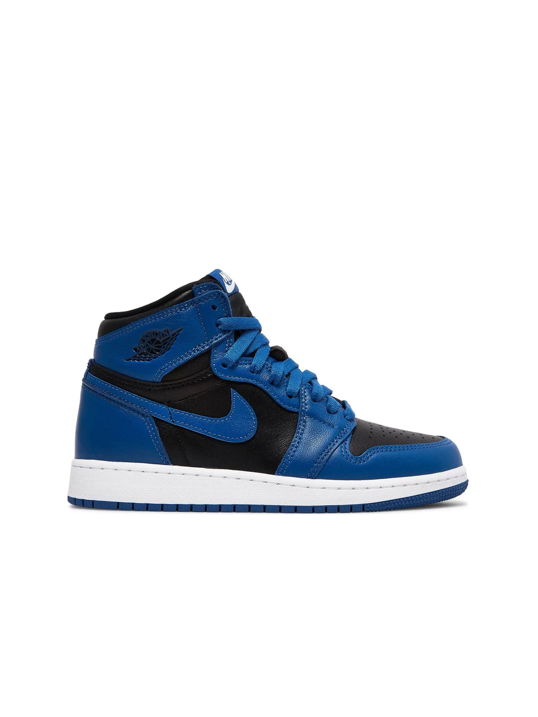 Nike Air Jordan 1 Retro High OG Dark Marina Blue (GS) in Auckland, New Zealand - Shop name