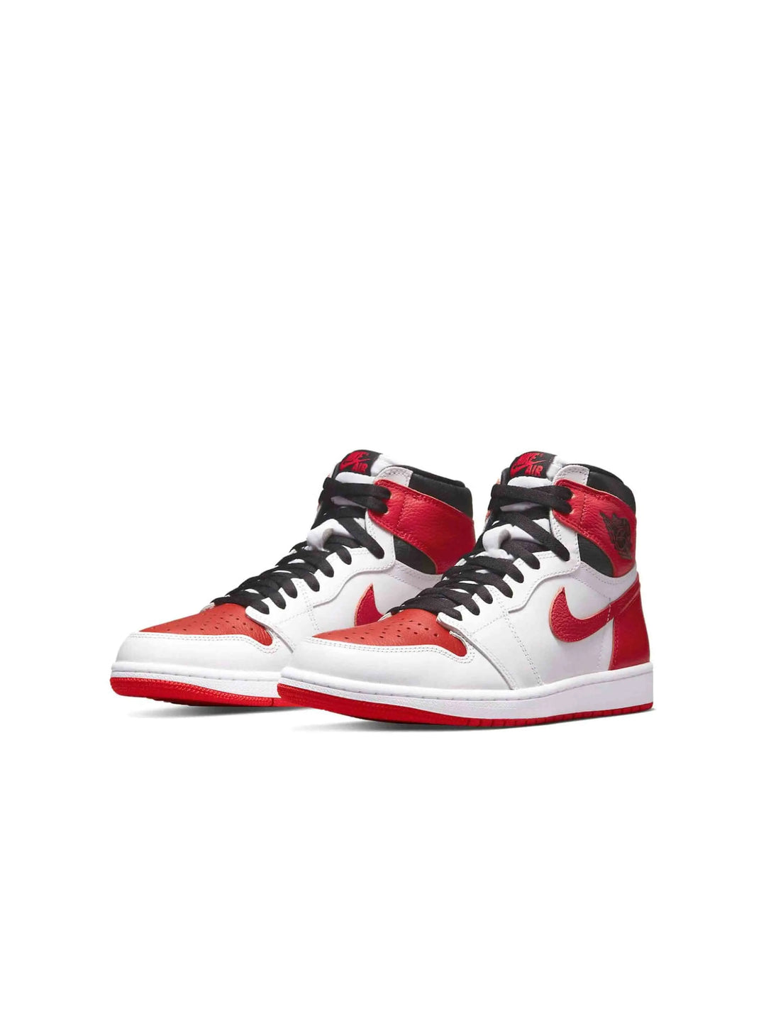 Nike Air Jordan 1 Retro High OG Heritage (GS) Prior