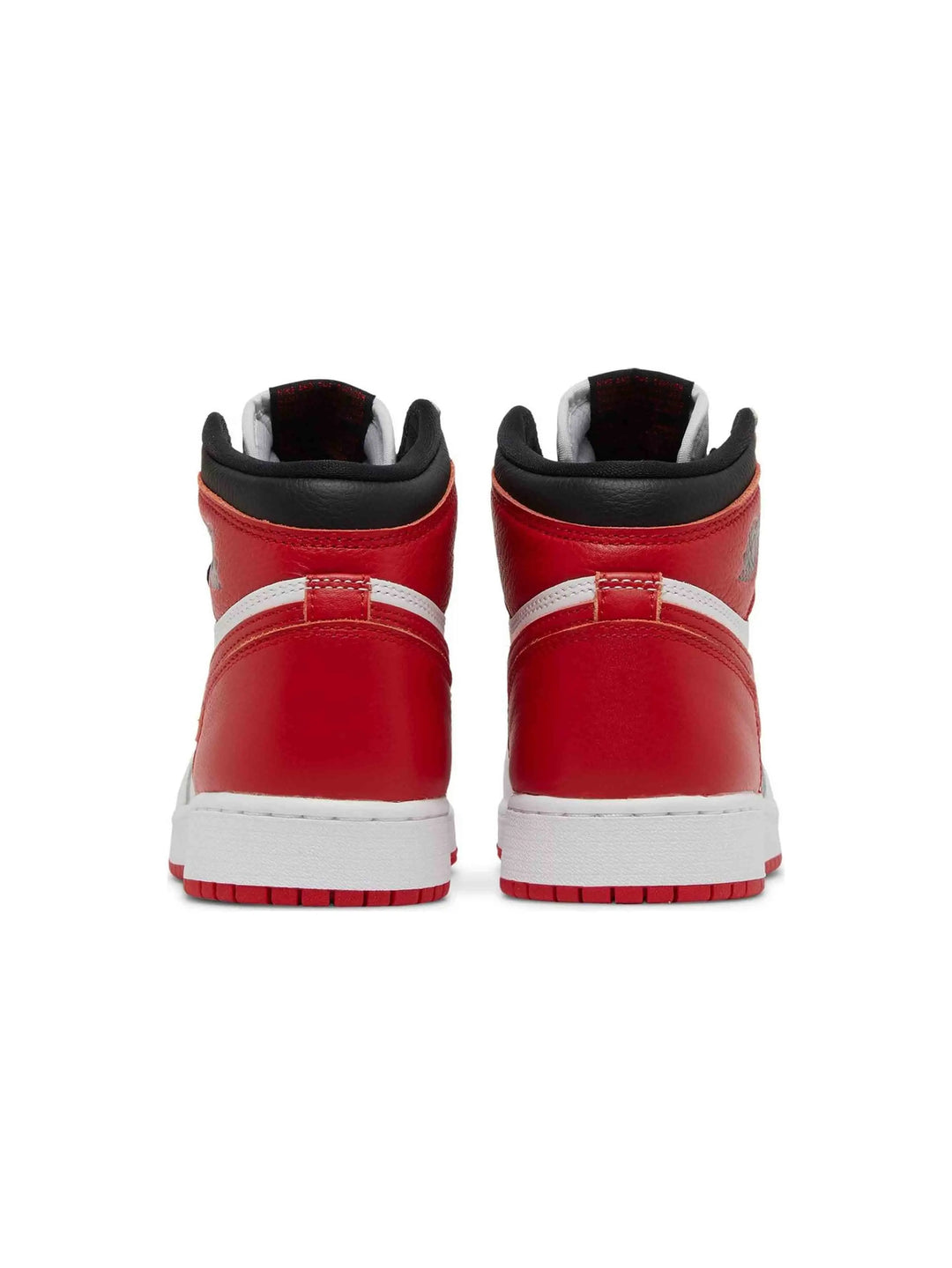 Nike Air Jordan 1 Retro High OG Heritage (GS) Prior