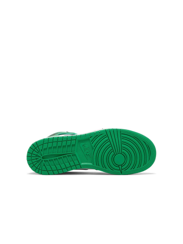 Nike Air Jordan 1 Retro High OG Lucky Green (GS) Prior