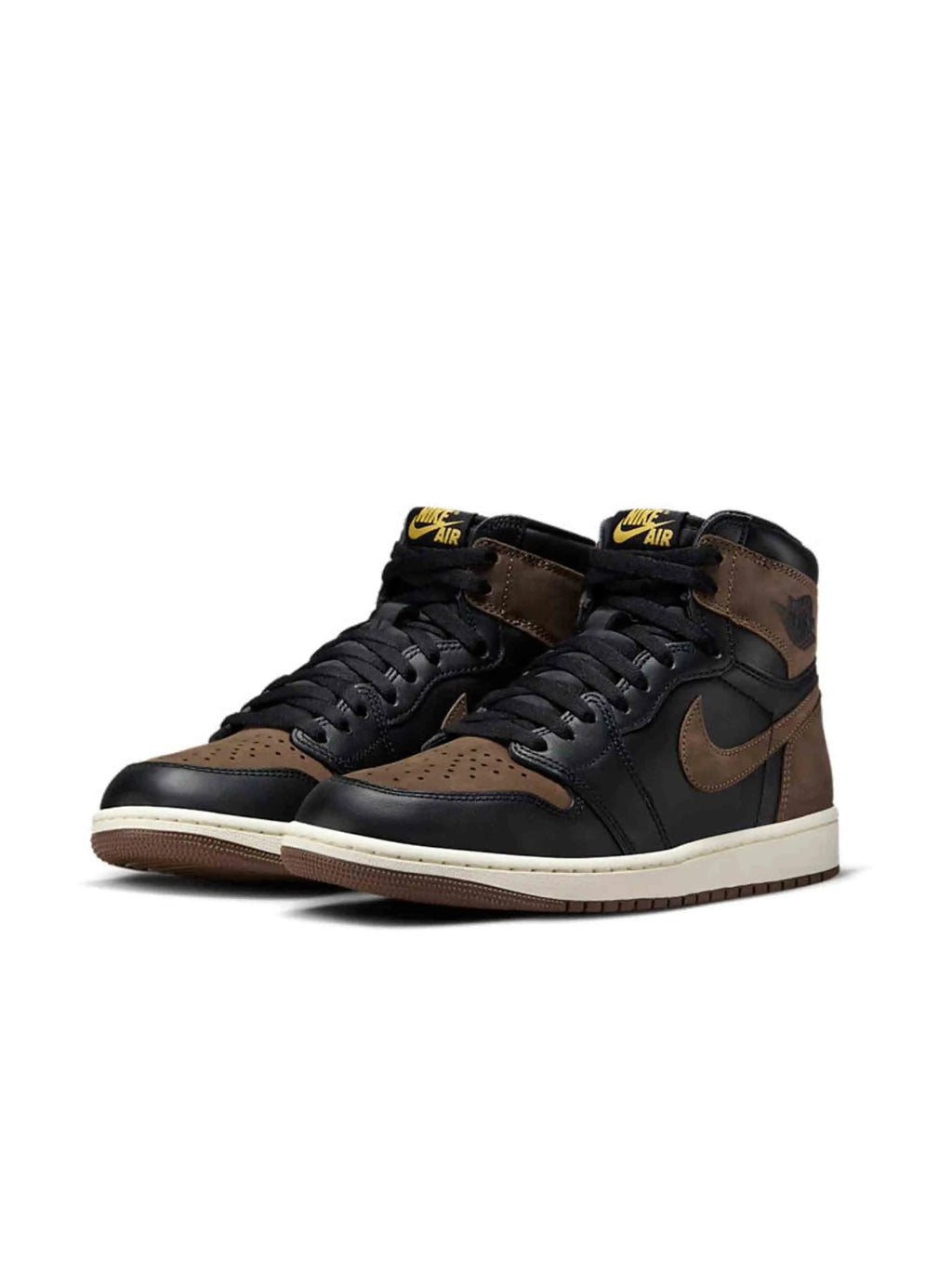 Nike Air Jordan 1 Retro High OG Palomino Prior