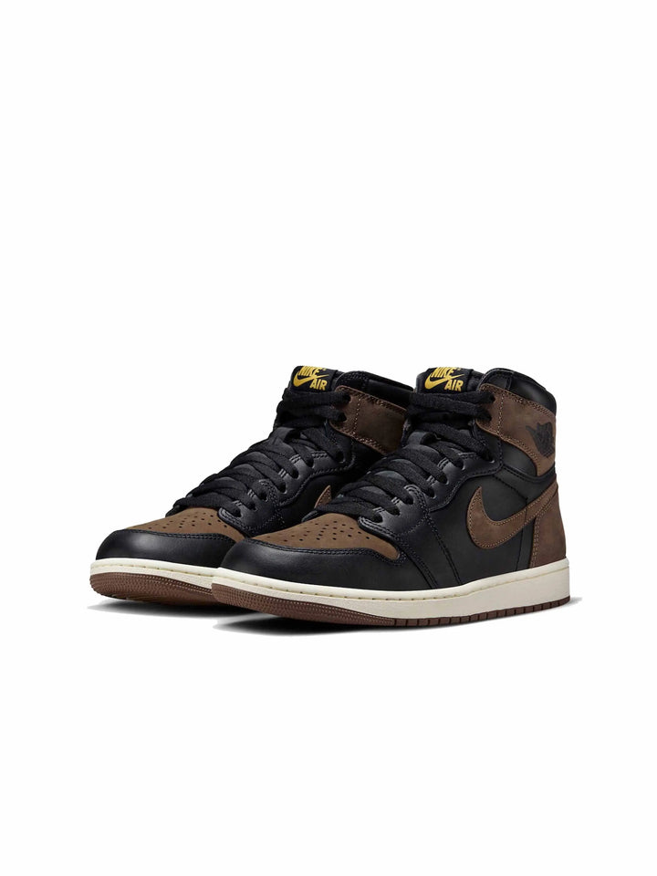 Nike Air Jordan 1 Retro High OG Palomino (GS) Prior