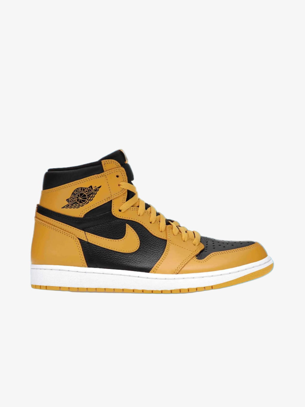 Nike Air Jordan 1 Retro High OG Pollen Prior