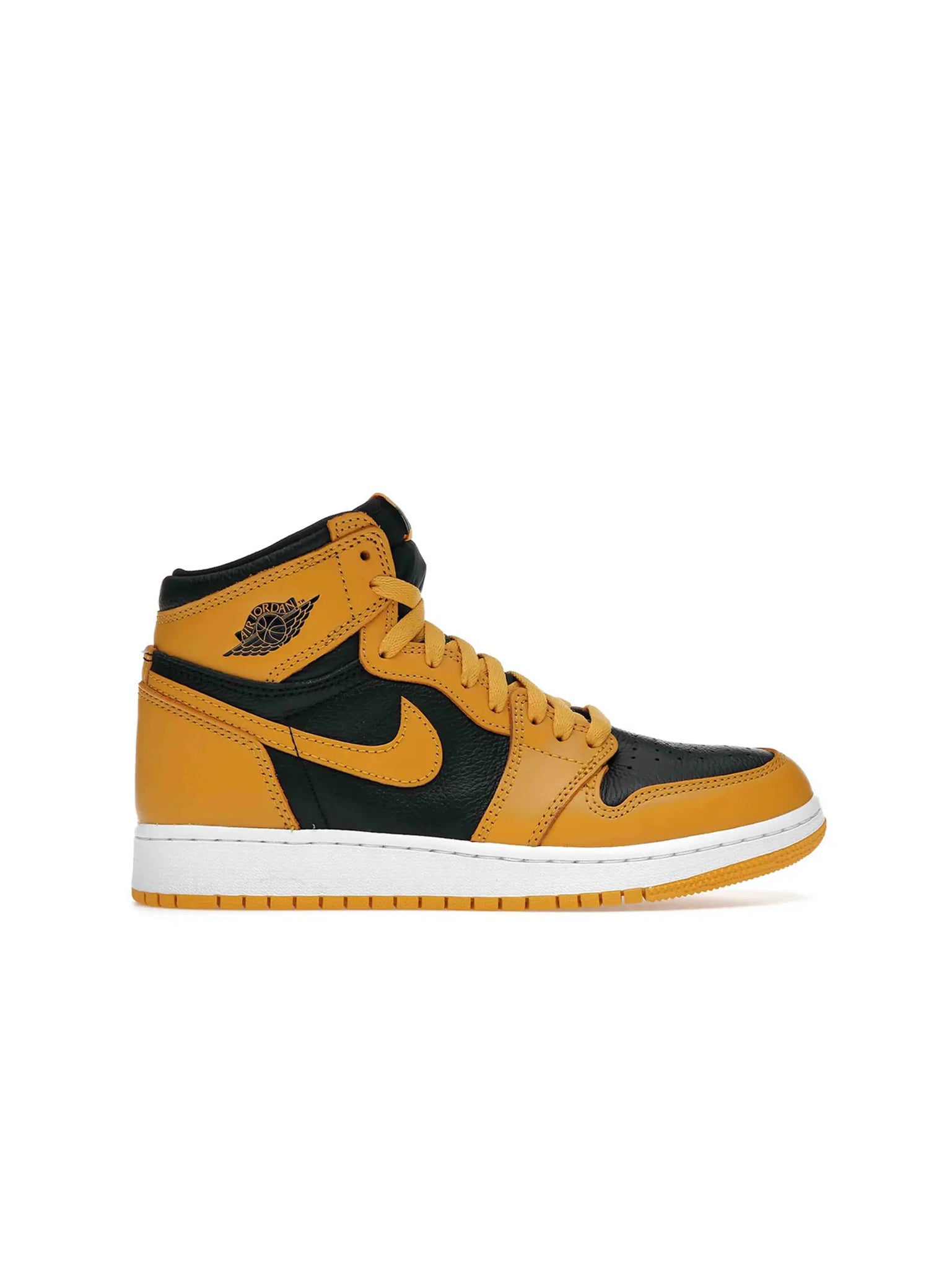 Nike Air Jordan 1 Retro High OG Pollen (GS) in Auckland, New Zealand - Shop name