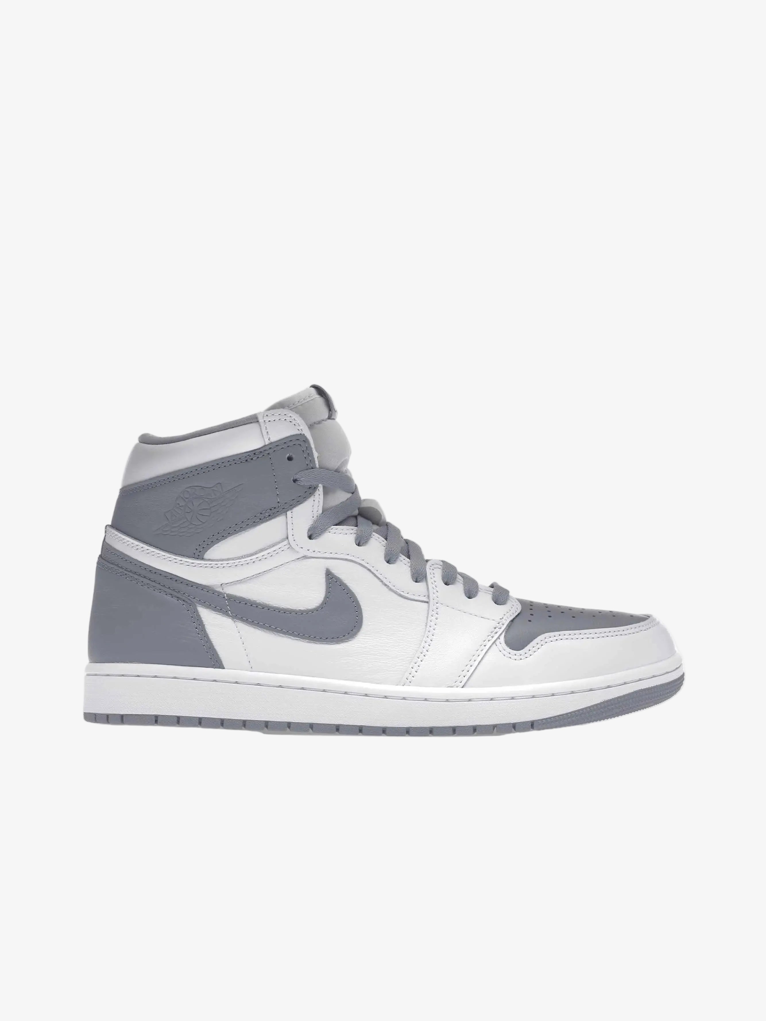 Nike Air Jordan 1 Retro High OG Stealth Prior