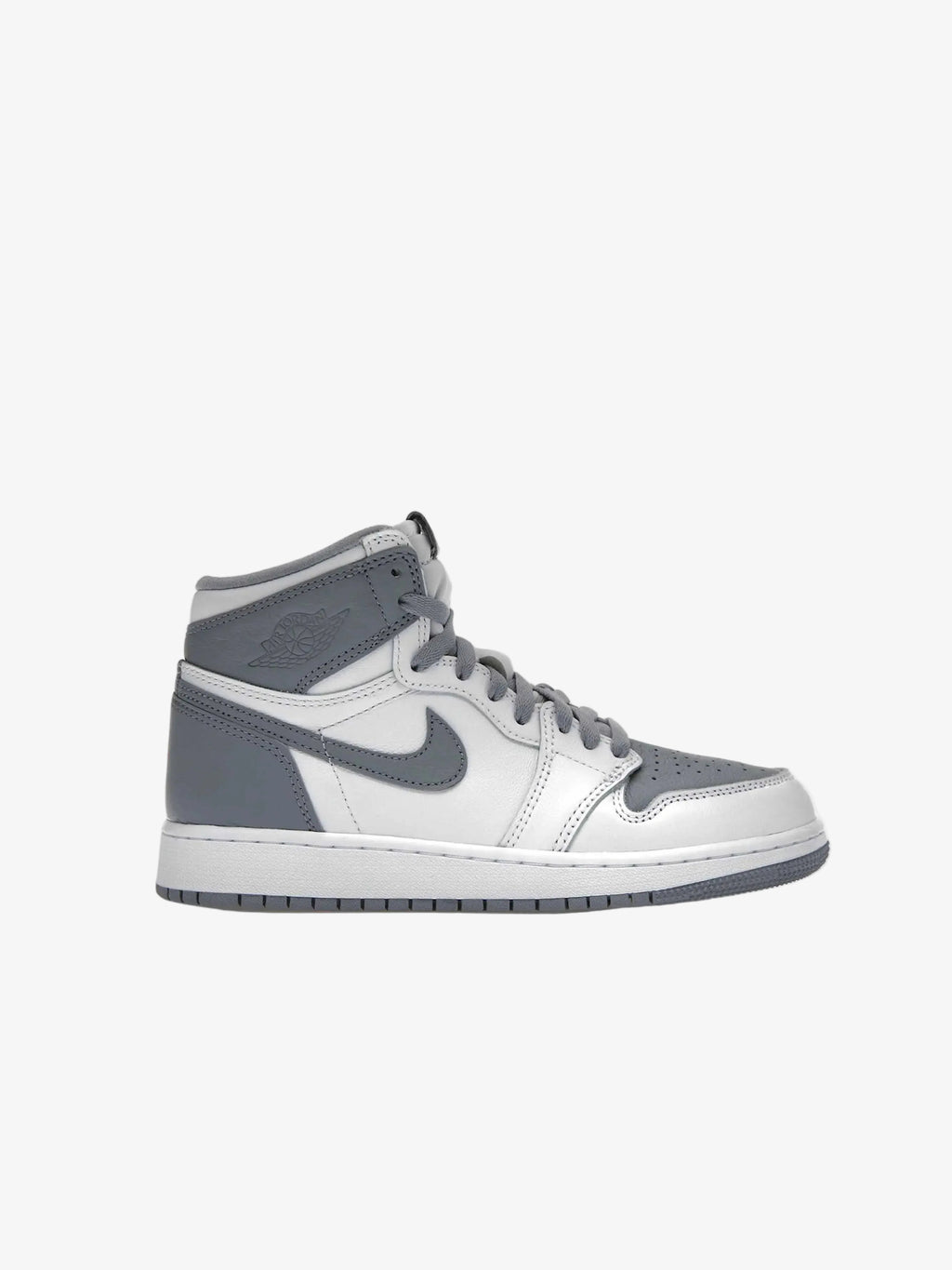 Nike Air Jordan 1 Retro High OG Stealth (GS) Prior