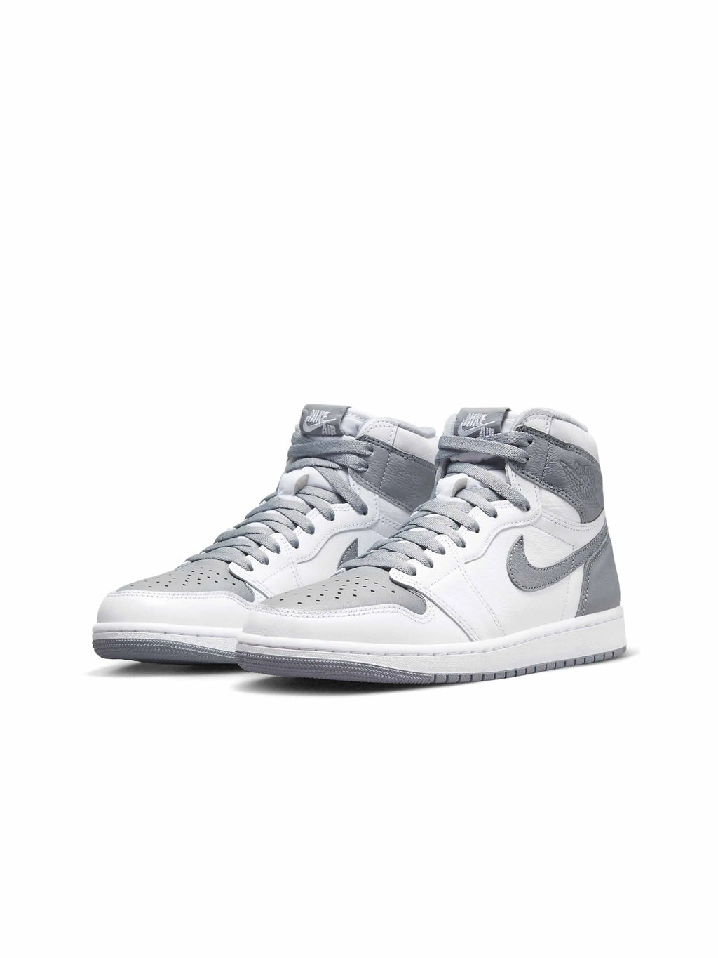 Nike Air Jordan 1 Retro High OG Stealth (GS) Prior