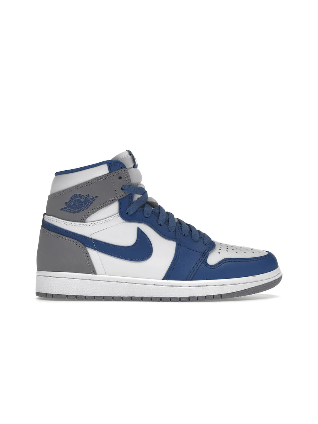 Nike Air Jordan 1 Retro High OG True Blue in Auckland, New Zealand - Shop name