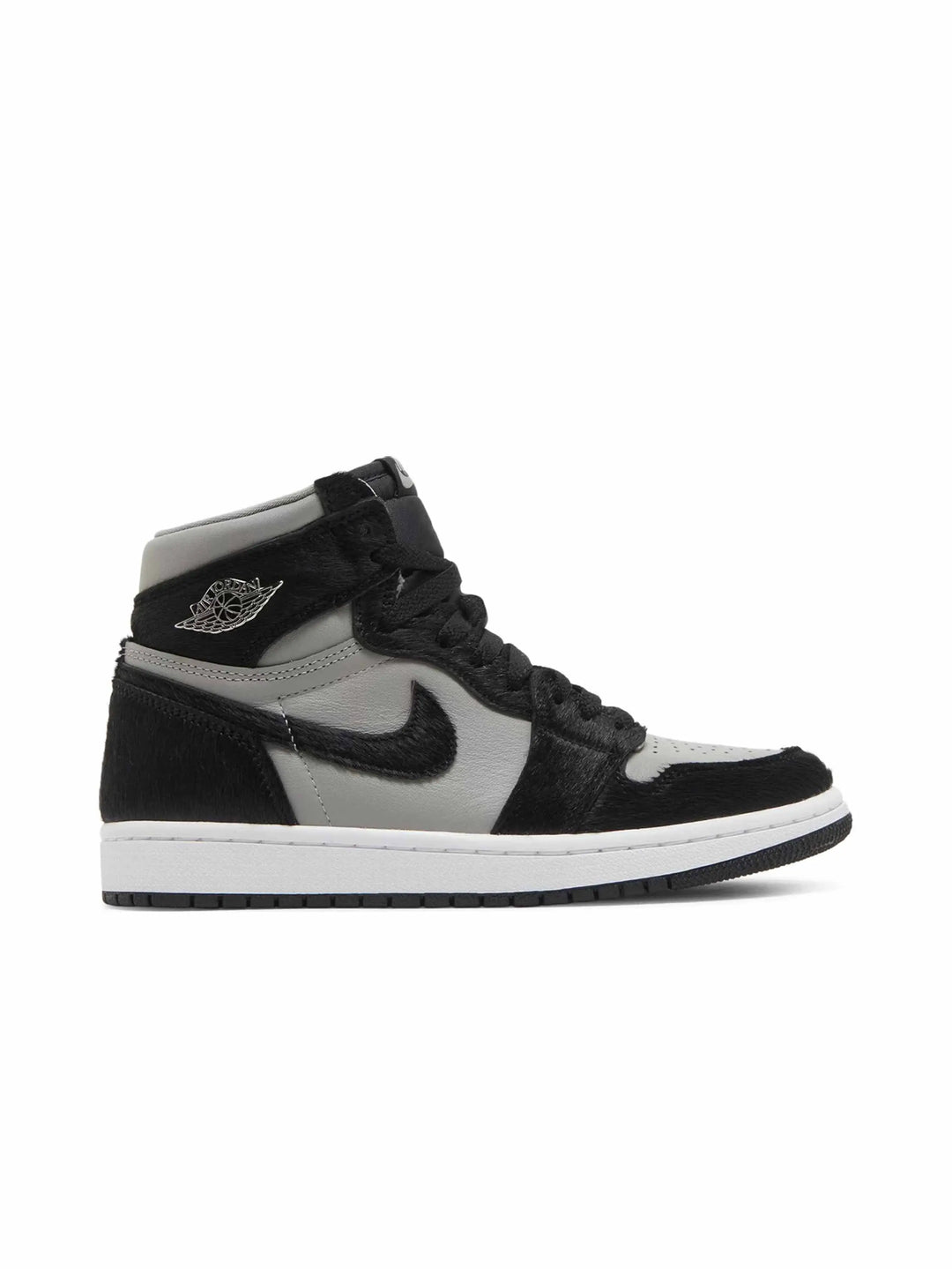 Nike Air Jordan 1 Retro High OG Twist 2.0 Medium Grey (W) in Auckland, New Zealand - Shop name