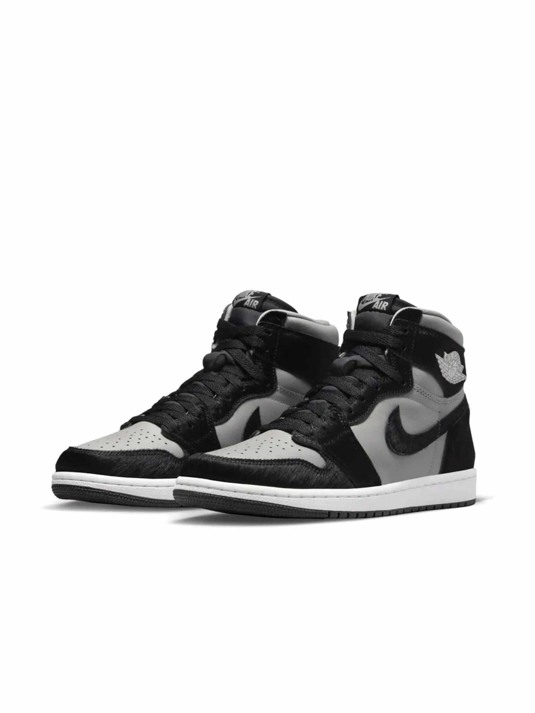 Nike Air Jordan 1 Retro High OG Twist 2.0 Medium Grey (W) in Auckland, New Zealand - Shop name