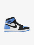 Nike Air Jordan 1 Retro High OG UNC Toe Prior