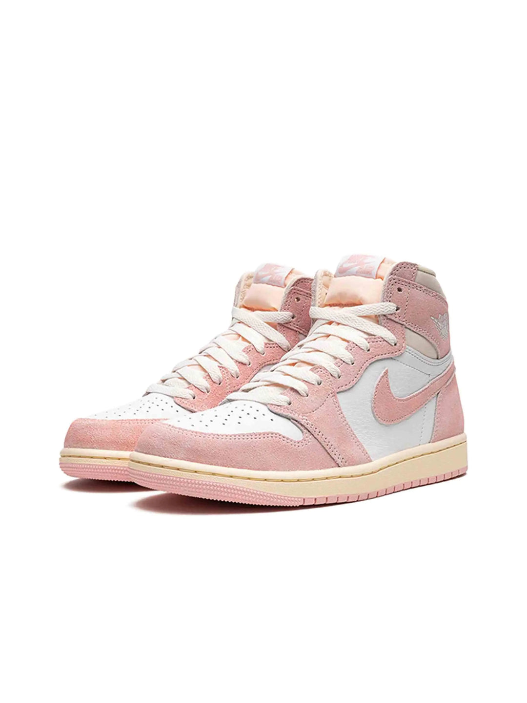 Nike Air Jordan 1 Retro High OG Washed Pink (W) Prior