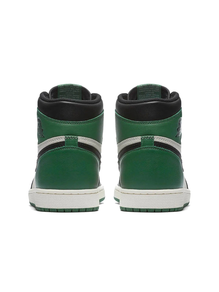 Nike Air Jordan 1 Retro High Pine Green Prior