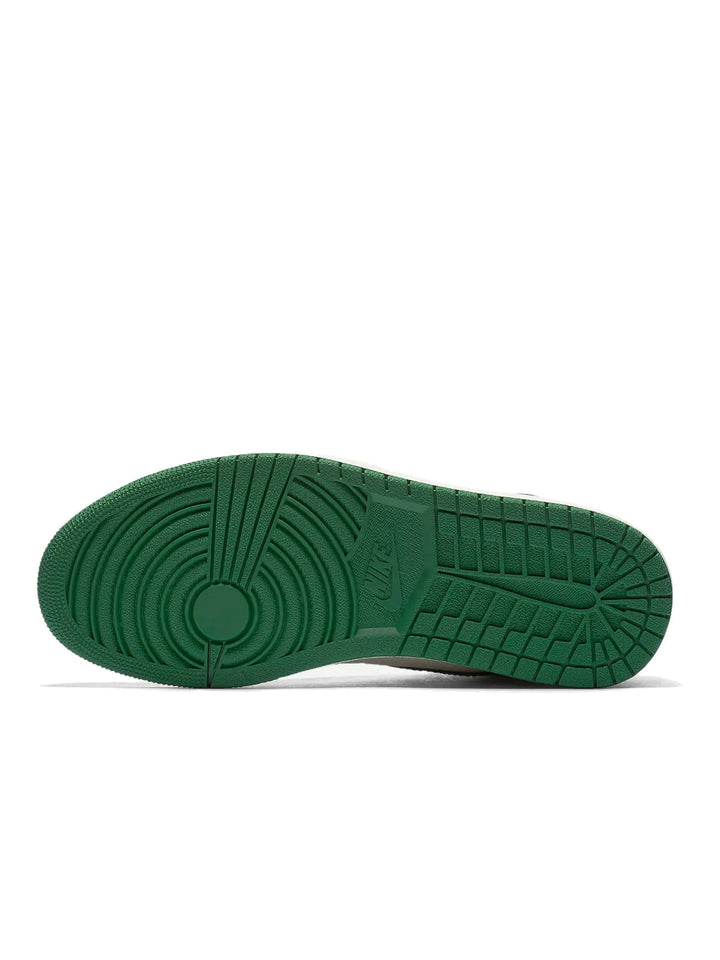 Nike Air Jordan 1 Retro High Pine Green Prior