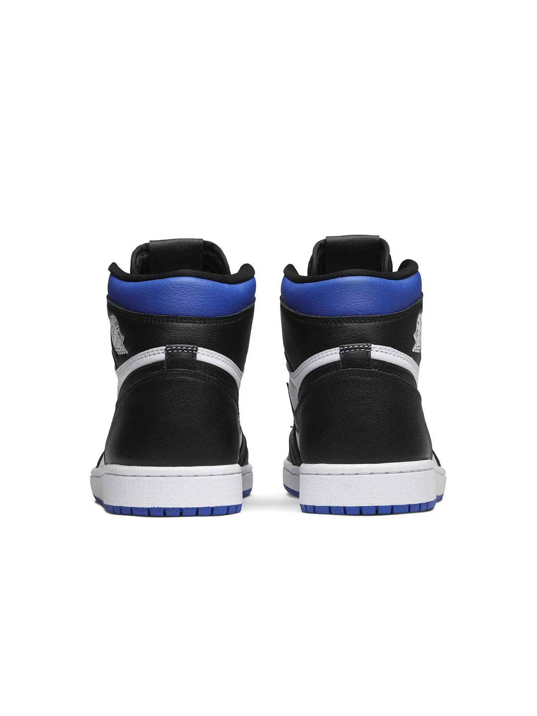 Nike Air Jordan 1 Retro High Royal Toe in Auckland, New Zealand - Shop name