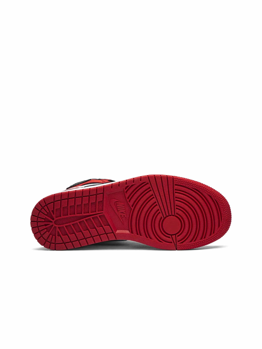 Nike Air Jordan 1 Retro High Satin Black Toe (W) in Auckland, New Zealand - Shop name