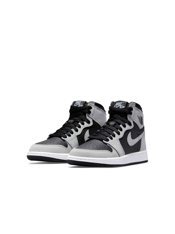 Nike Air Jordan 1 Retro High Shadow 2.0 (GS) Prior