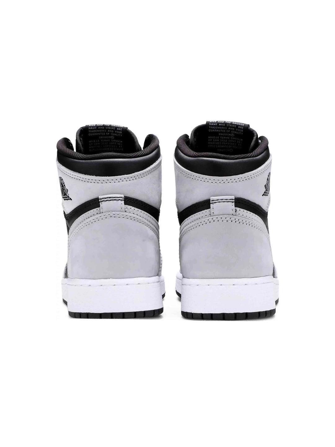 Nike Air Jordan 1 Retro High Shadow 2.0 (GS) Prior