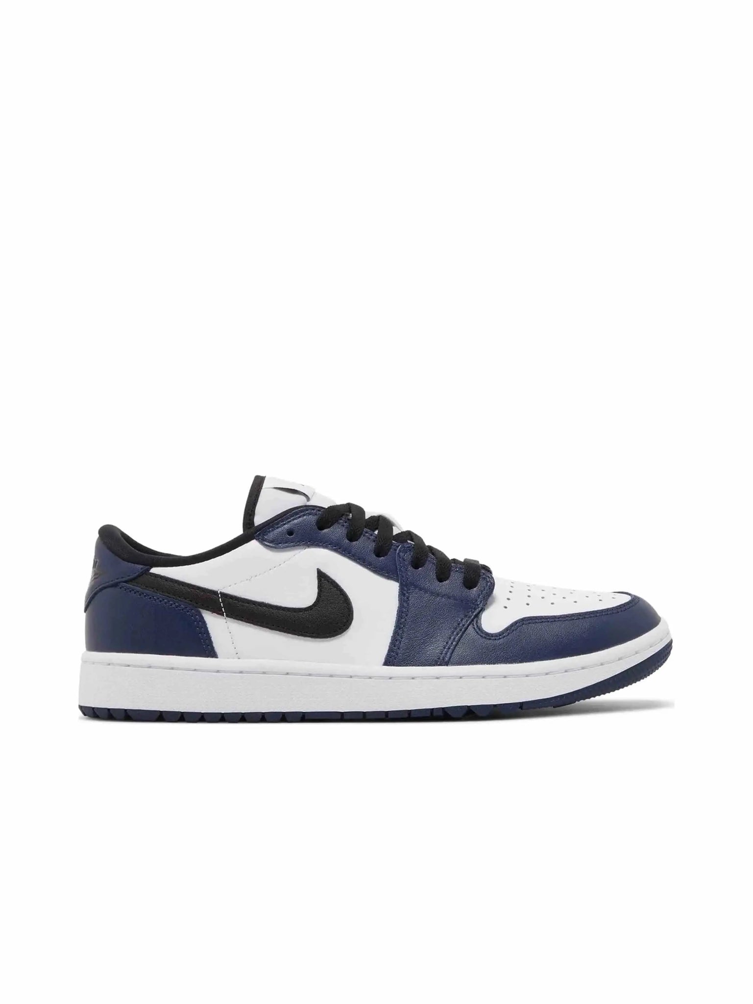 Nike Air Jordan 1 Retro Low Golf Midnight Navy Prior