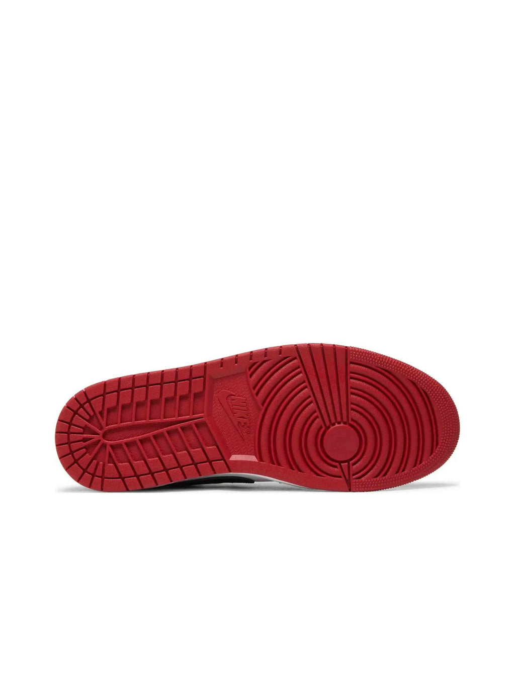 Nike Air Jordan 1 Retro Low OG Black Toe (2023) Prior