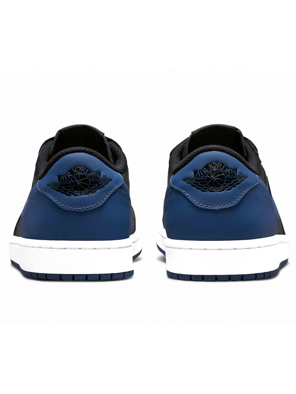 Nike Air Jordan 1 Retro Low OG Mystic Navy Prior