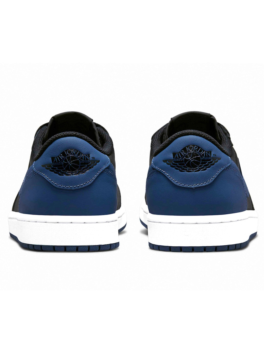 Nike Air Jordan 1 Retro Low OG Mystic Navy Prior