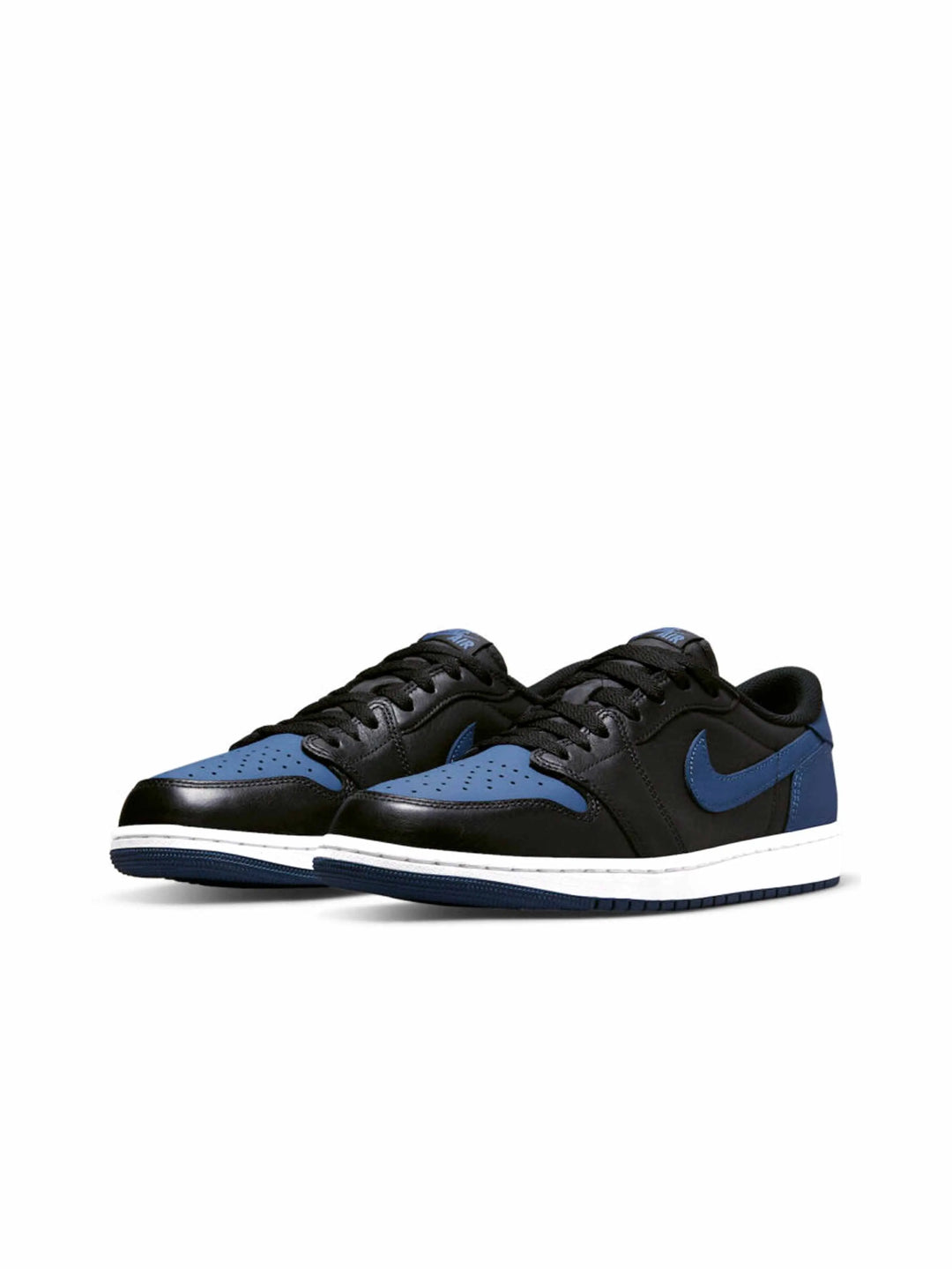 Nike Air Jordan 1 Retro Low OG Mystic Navy Prior