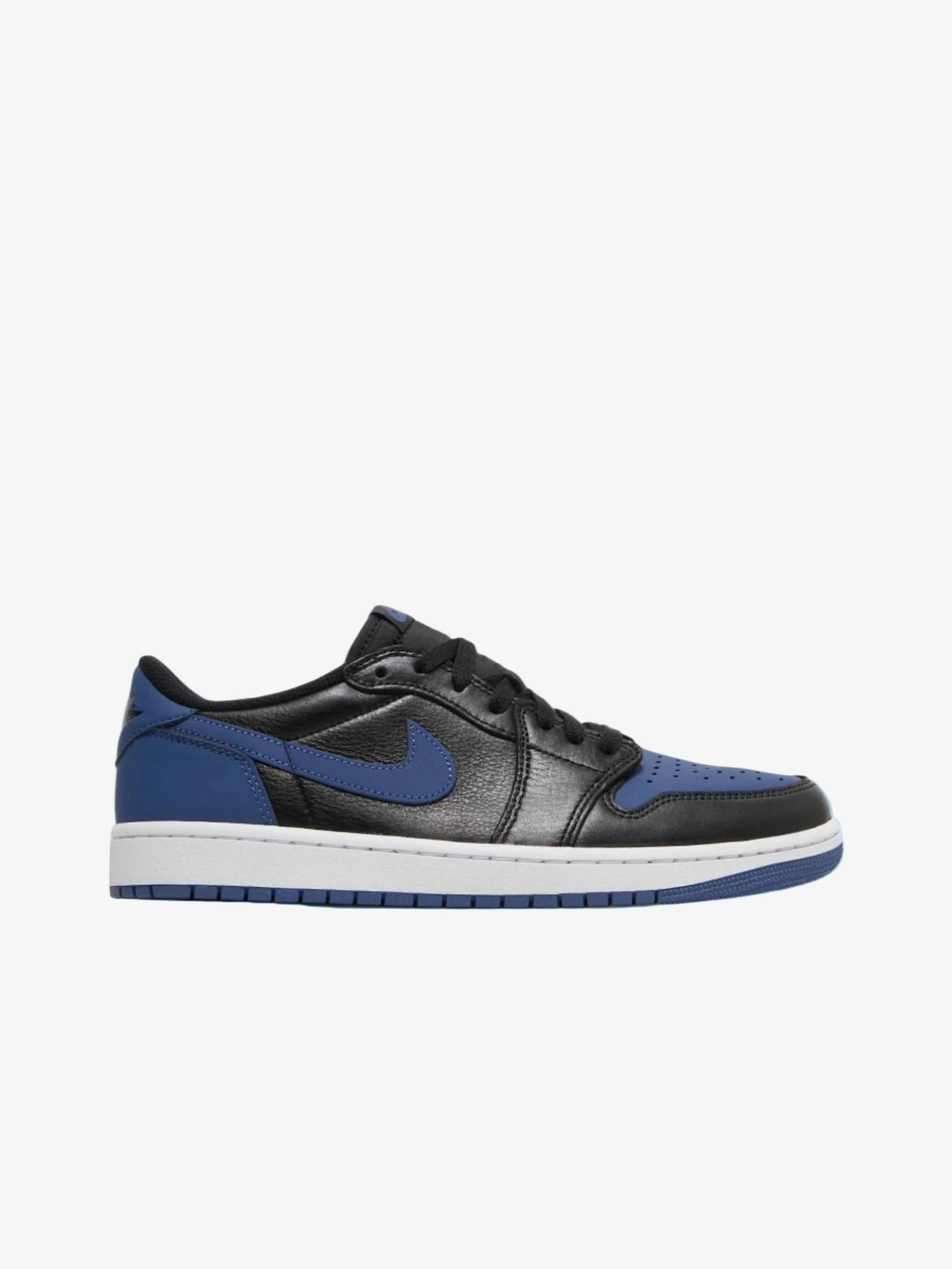 Nike Air Jordan Retro Low OG Mystic Navy Prior Auckland, New