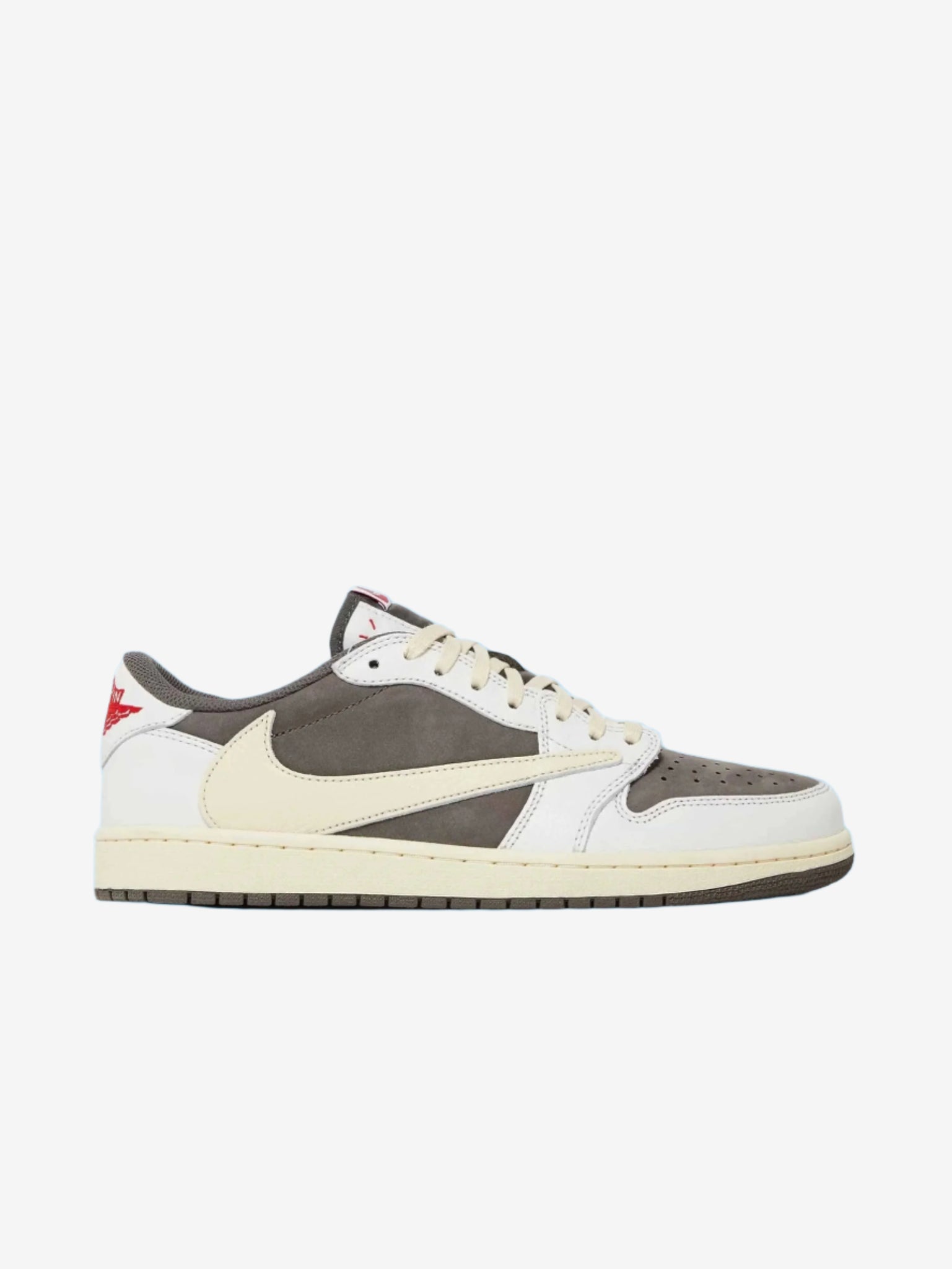 Nike Air Jordan 1 Retro Low OG SP Travis Scott Reverse Mocha in Auckland, New Zealand - Shop name