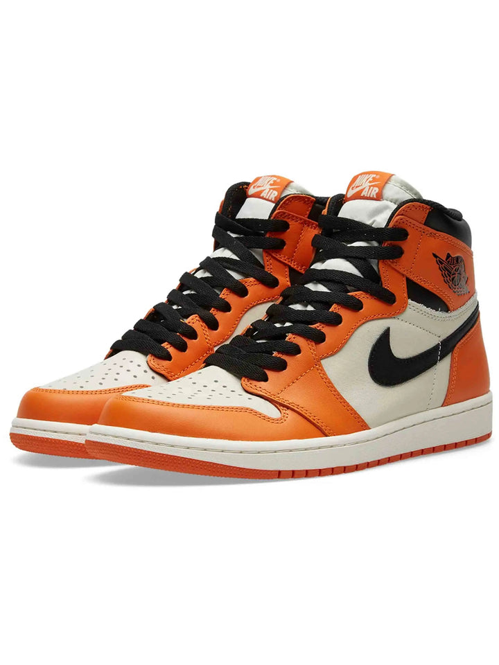 Nike Air Jordan 1 Retro Reverse Shattered Backboard Prior