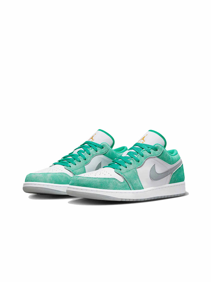 Nike Air Jordan 1 SE New Emerald - Prior