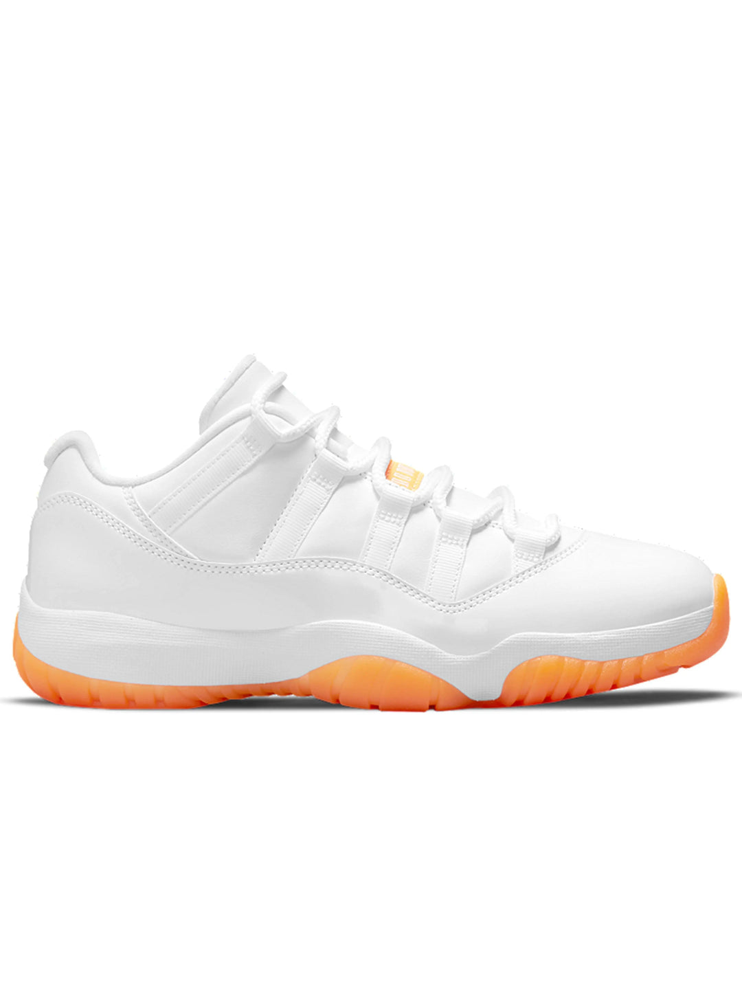 Nike Air Jordan 11 Low Citrus [2021] [W] Prior