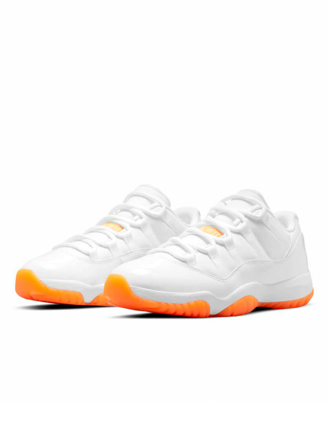 Nike Air Jordan 11 Low Citrus [2021] [W] Prior