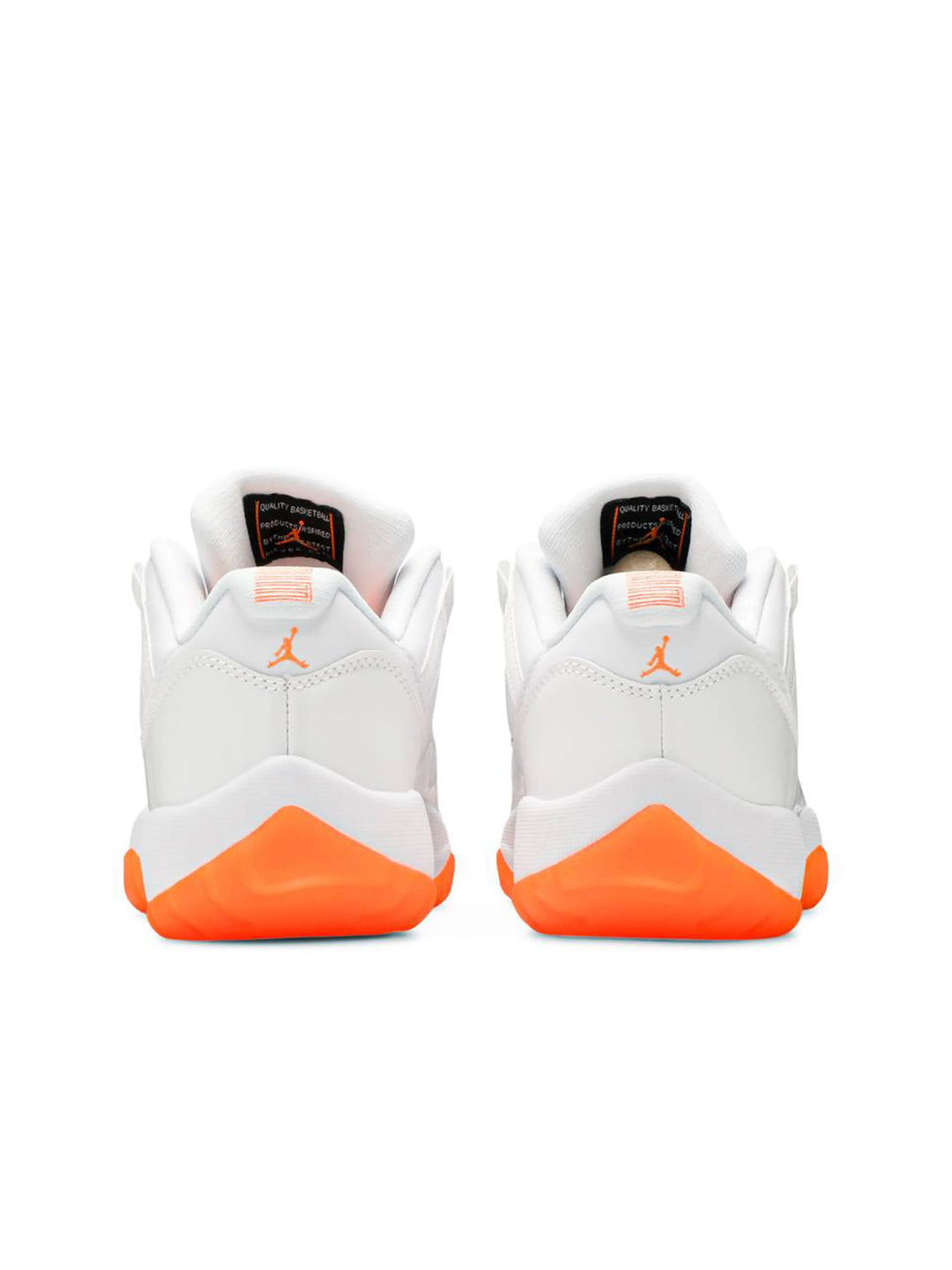Nike Air Jordan 11 Low Citrus [2021] [W] Prior