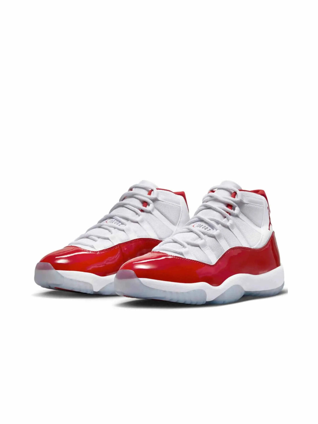 Nike Air Jordan 11 Retro Cherry (2022) Prior